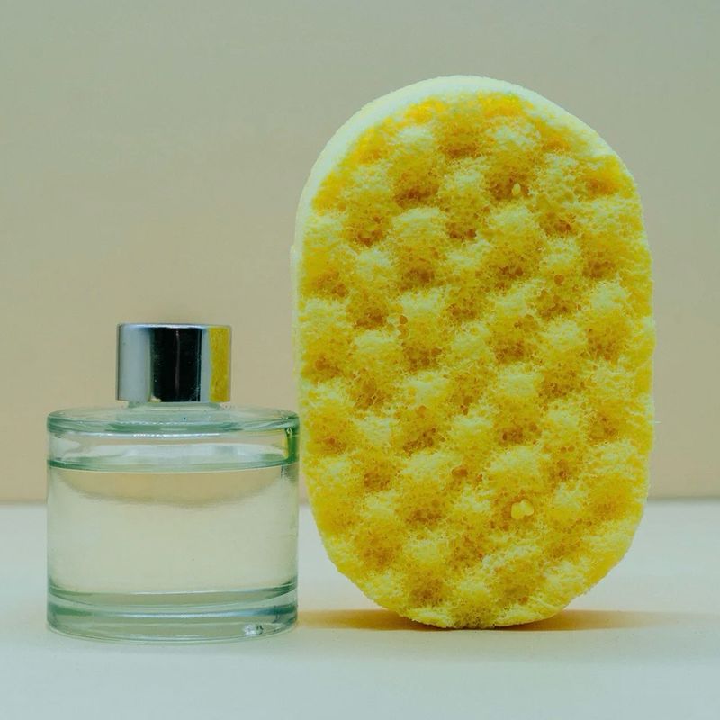 One Mill Soap Sponge🤑