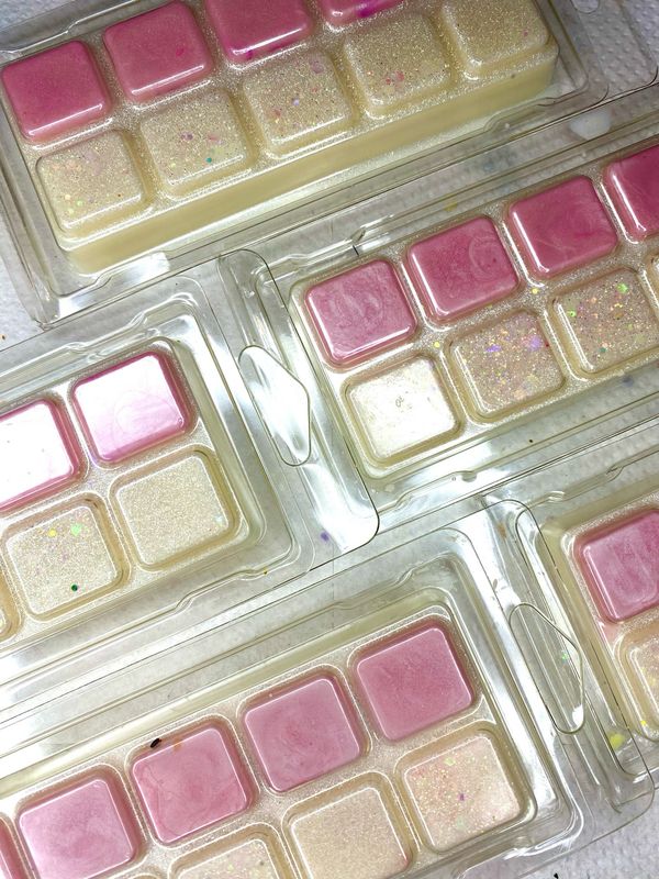 Fluffy Marshmallows💗