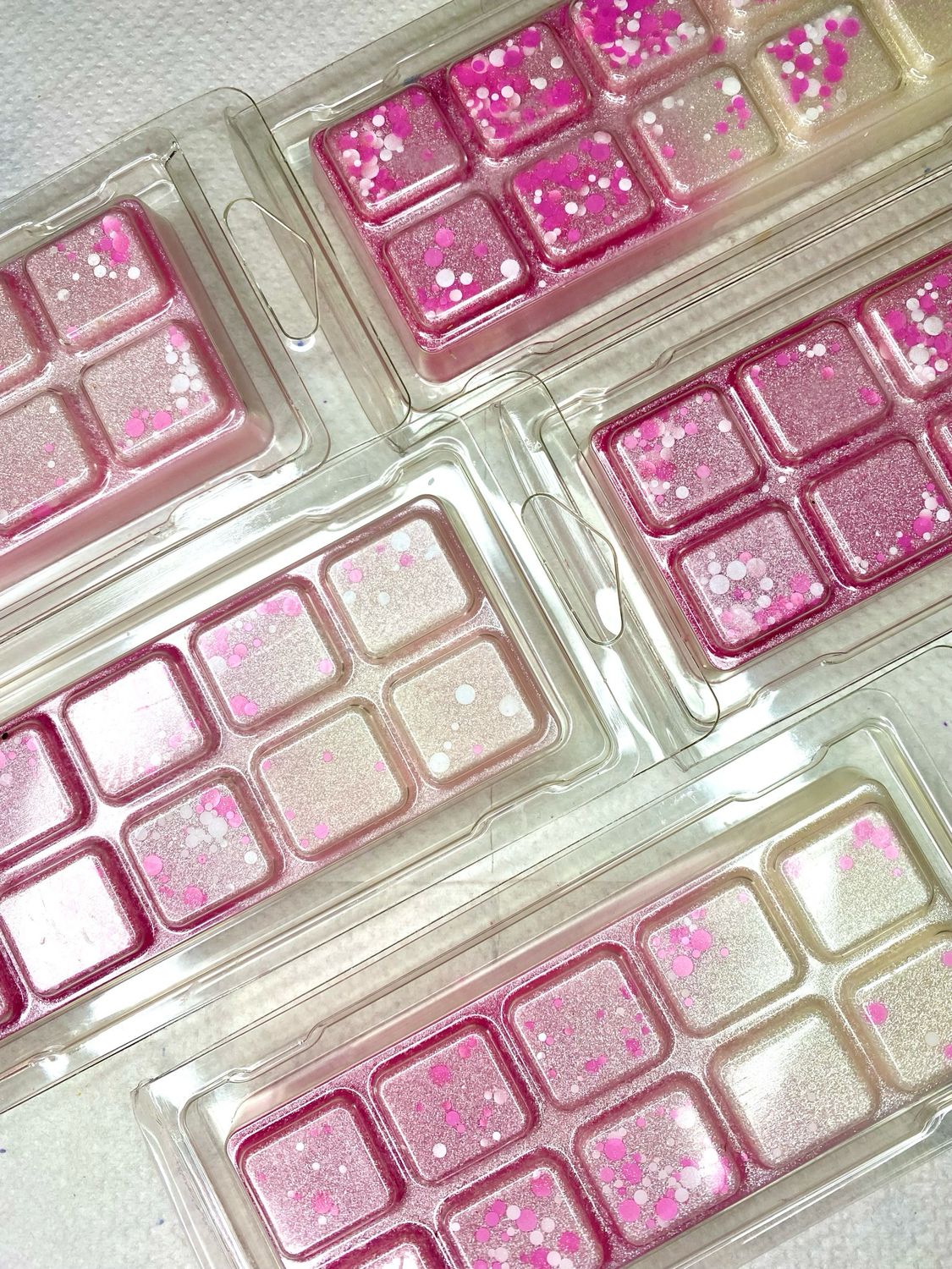 Strawberry &amp; Vanilla🍓🤍