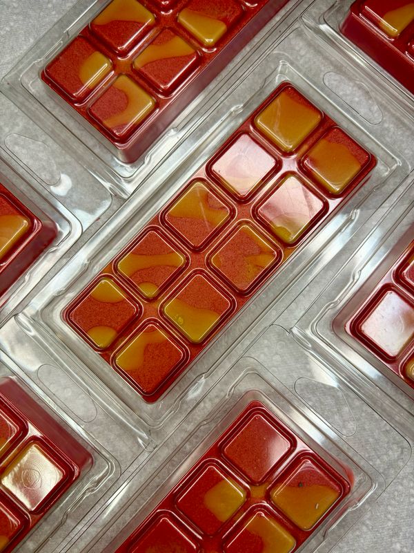 Baccarat Rouge