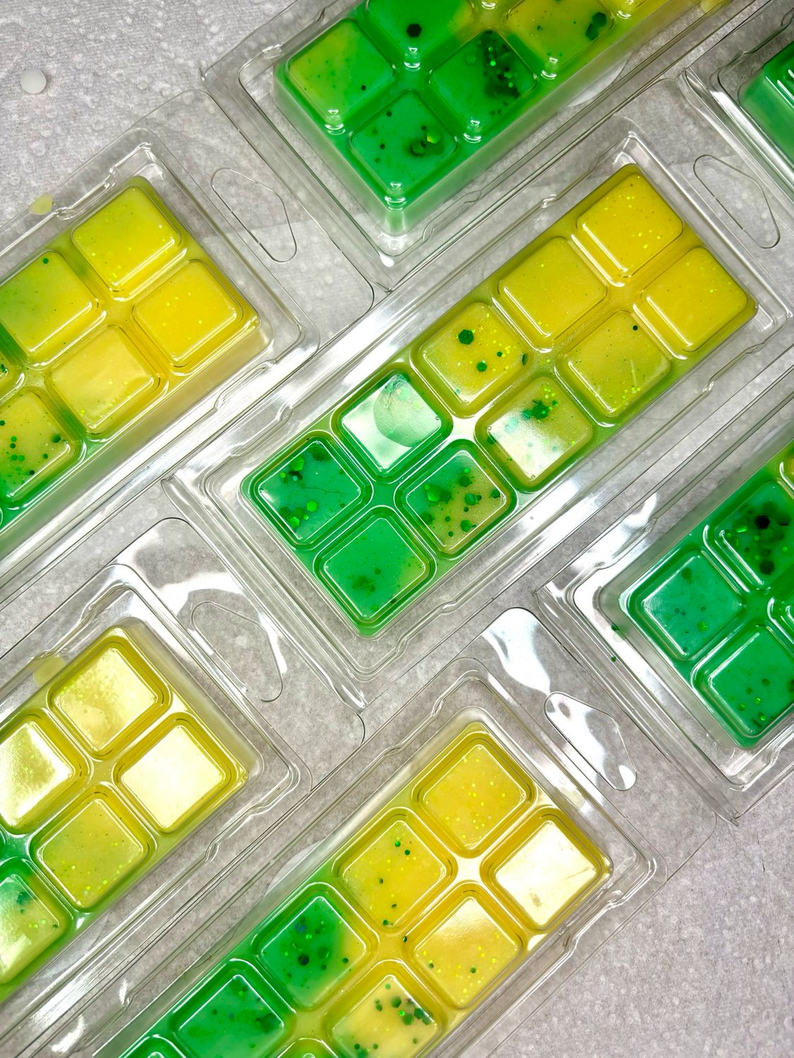 Jamaican Me Crazy💛🖤💚
