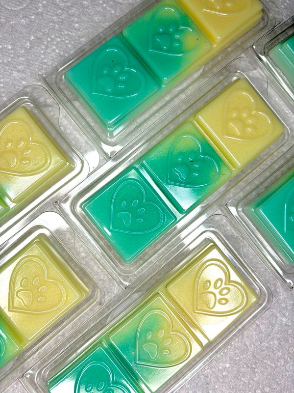 Fruity Odour Eliminator