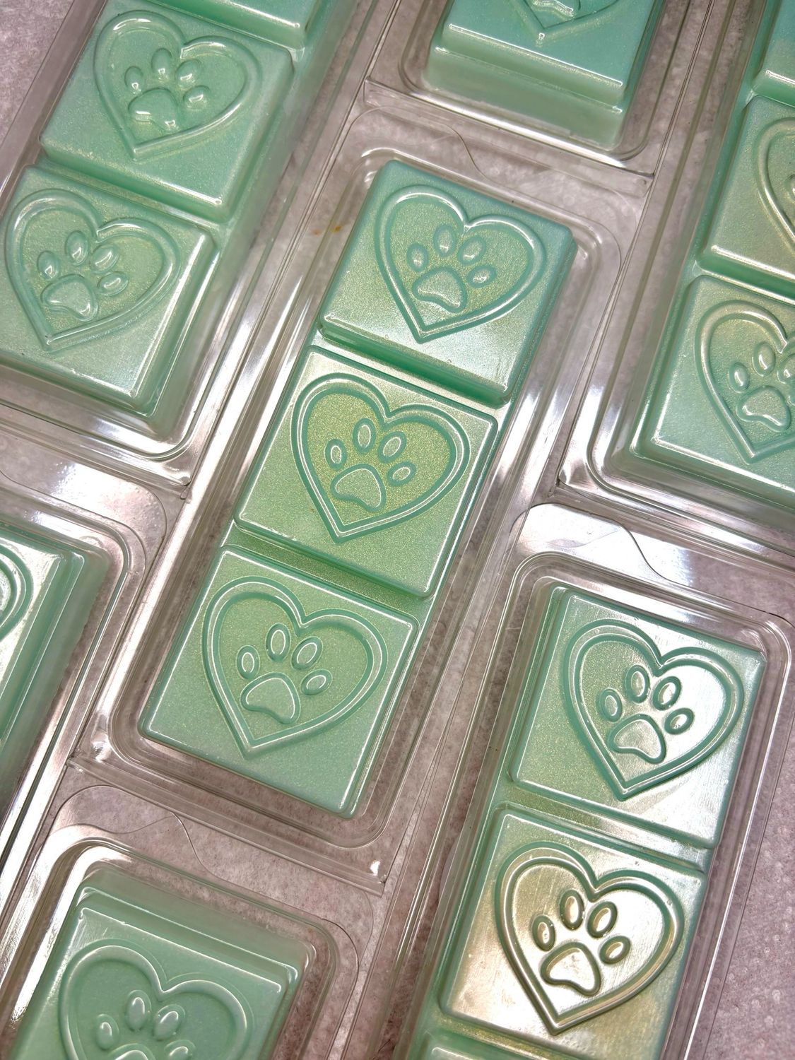 Minty Fresh Odour Eliminator