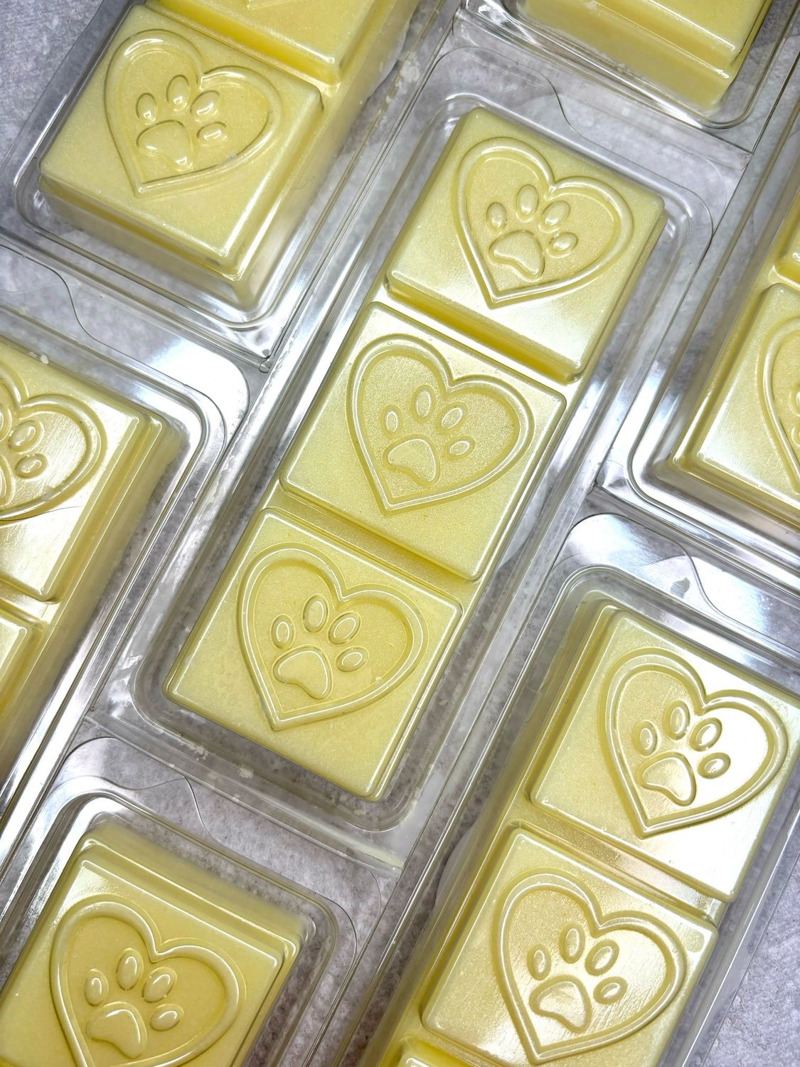 Lemon Fresh Odour Eliminator
