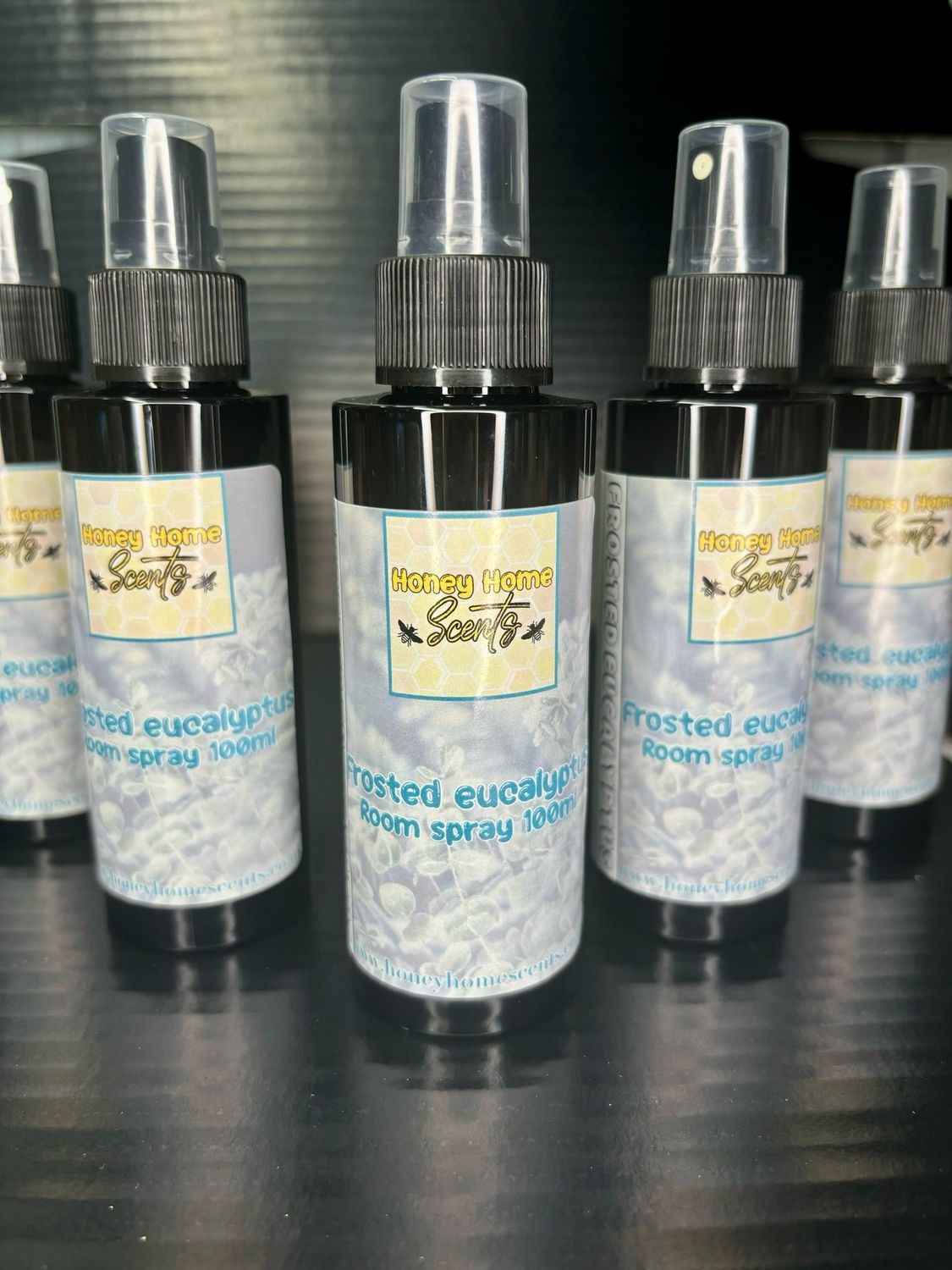 Frosted Eucalyptus Room Spray🍃