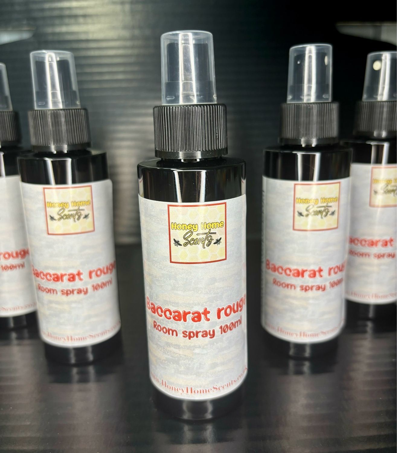 Baccarat Rouge Room Spray❤️