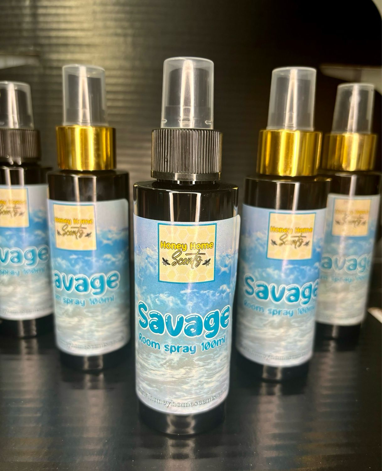 Savage Room Spray🌊