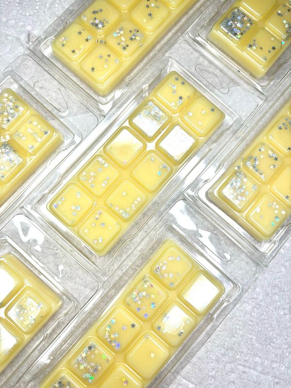 Vanilla Sparkle Laundry