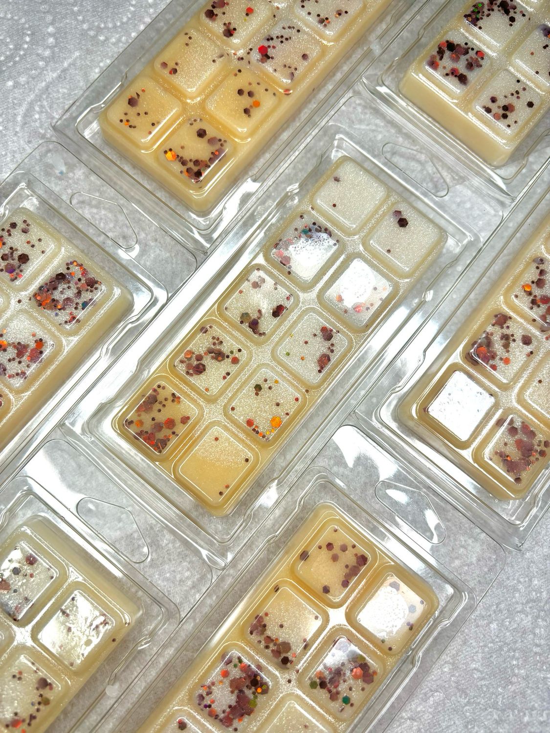 White Musk &amp; Golden Maple