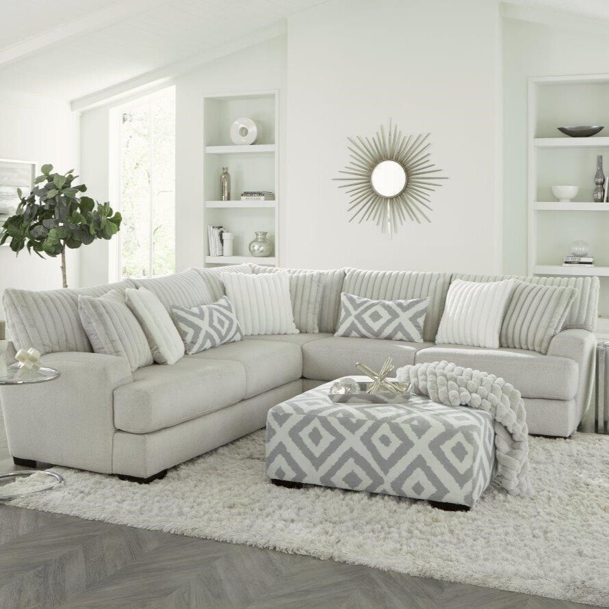 Sofa & Loveseat