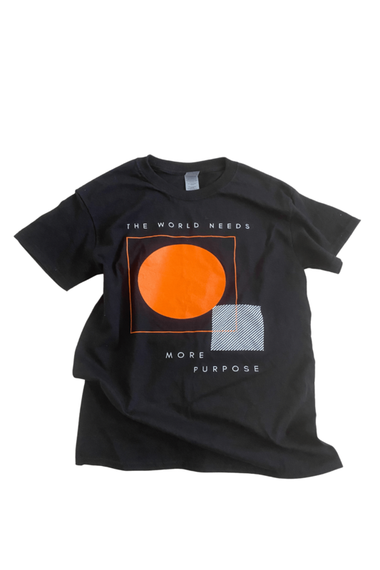 1 Year Anniversary Tee