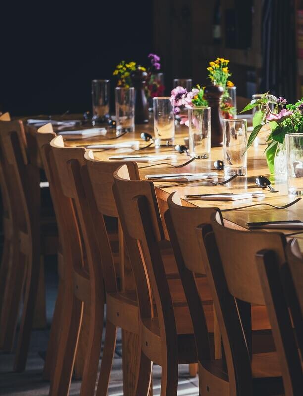 Regular Table of 10