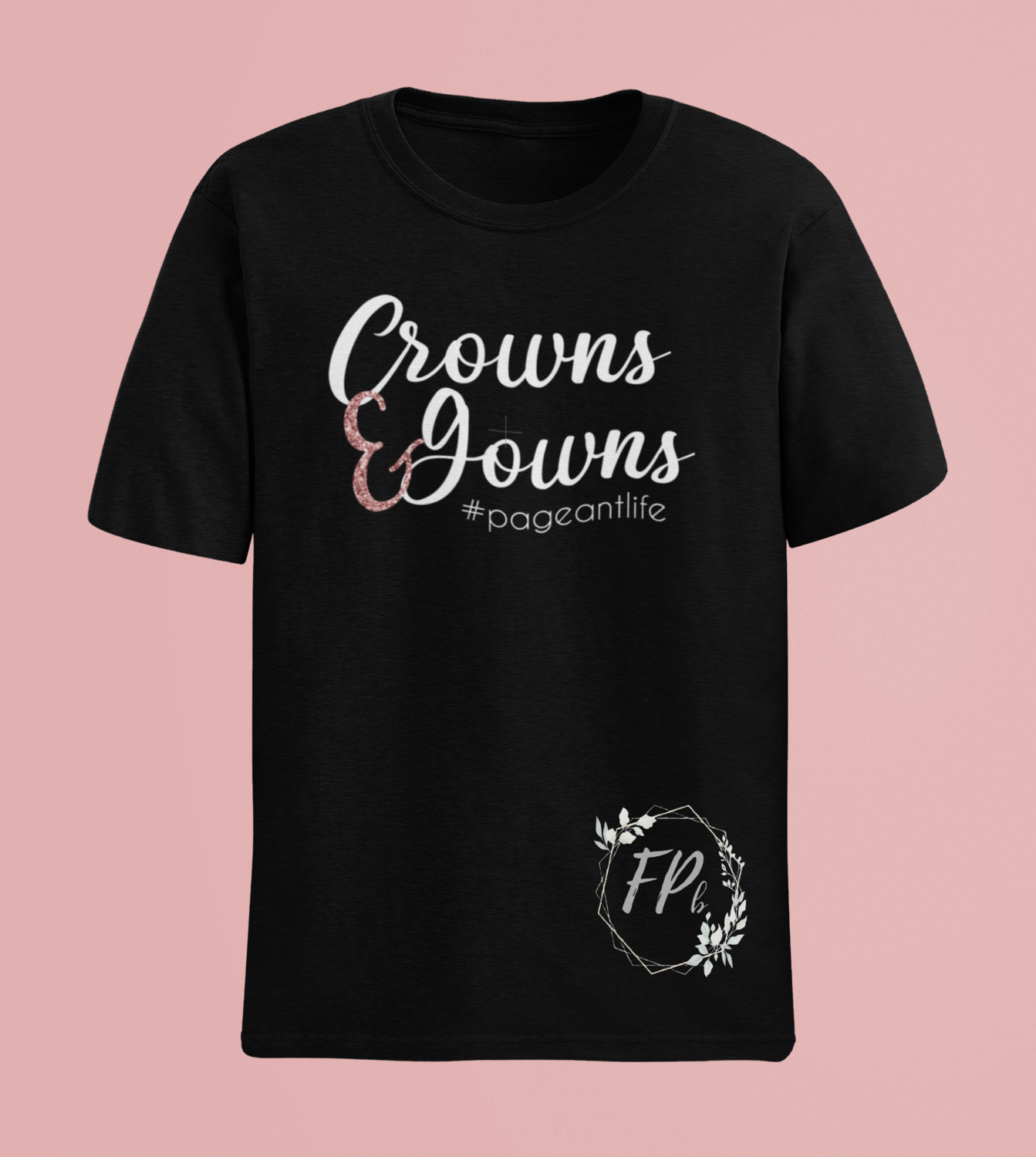 Pageant Gear