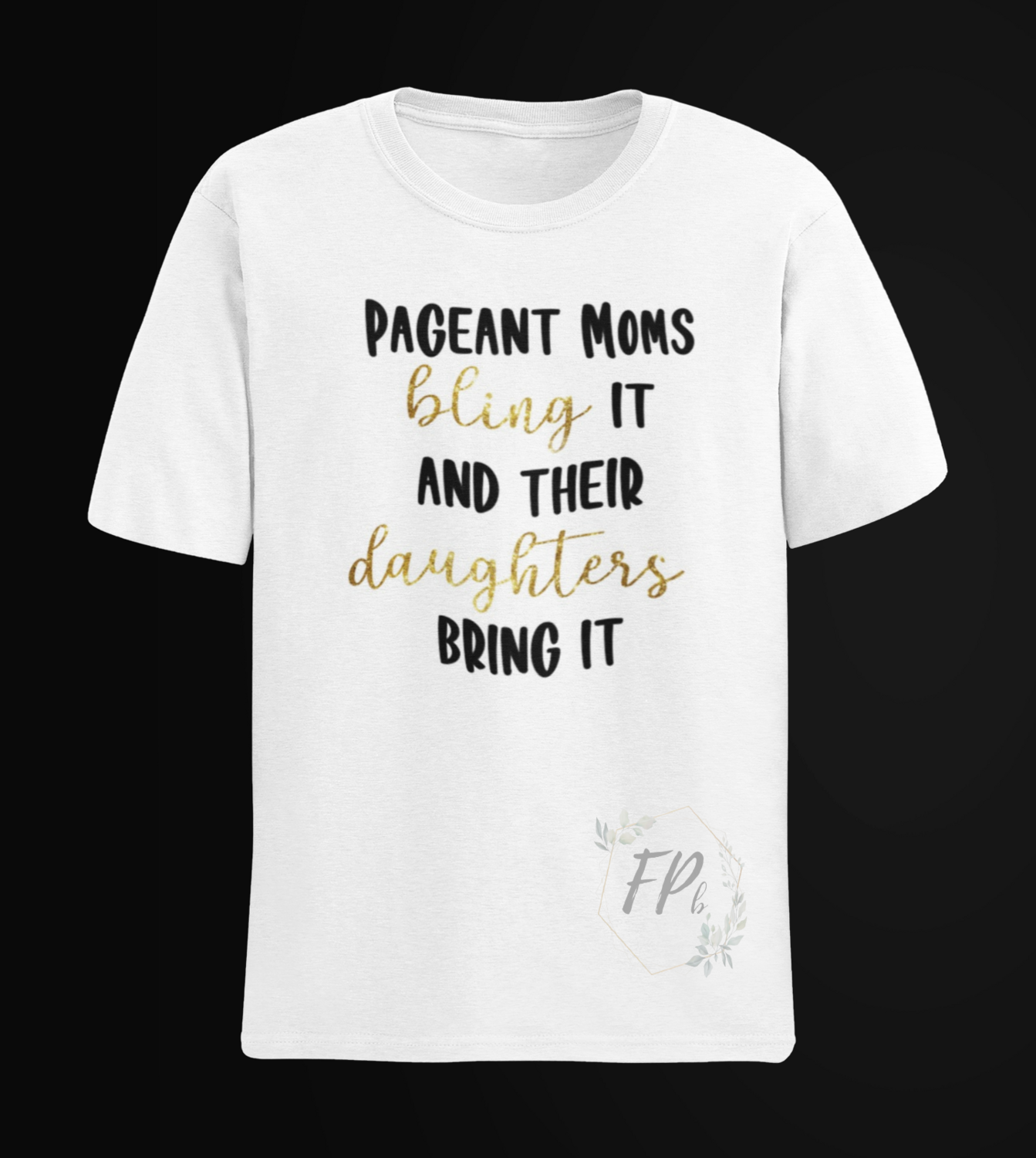 Pageant Gear
