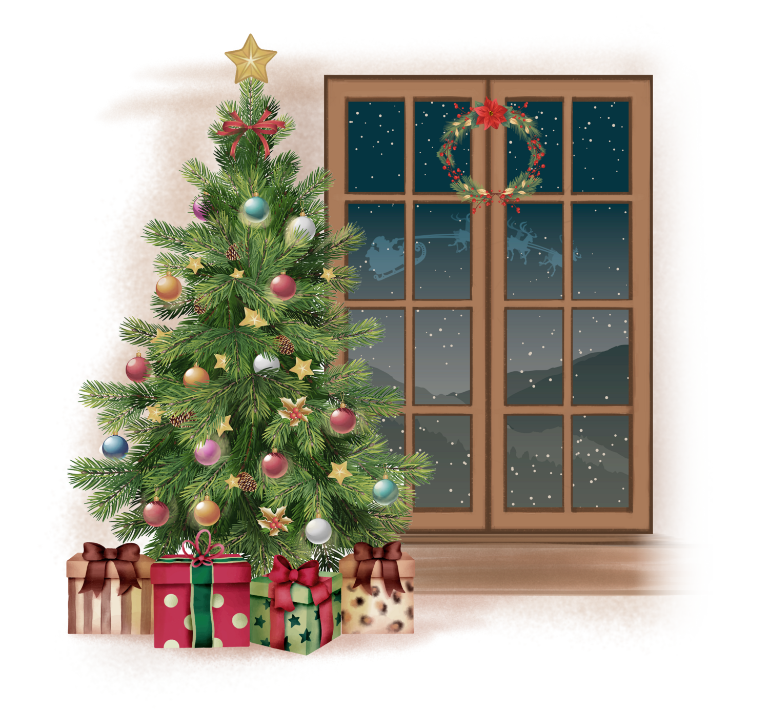 Christmas Ornament