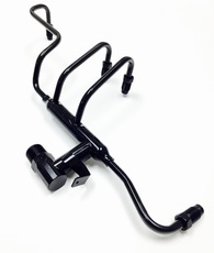 OE REPLACEMENT PARTS