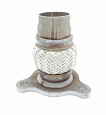 FLEX TUBES &amp; GASKETS