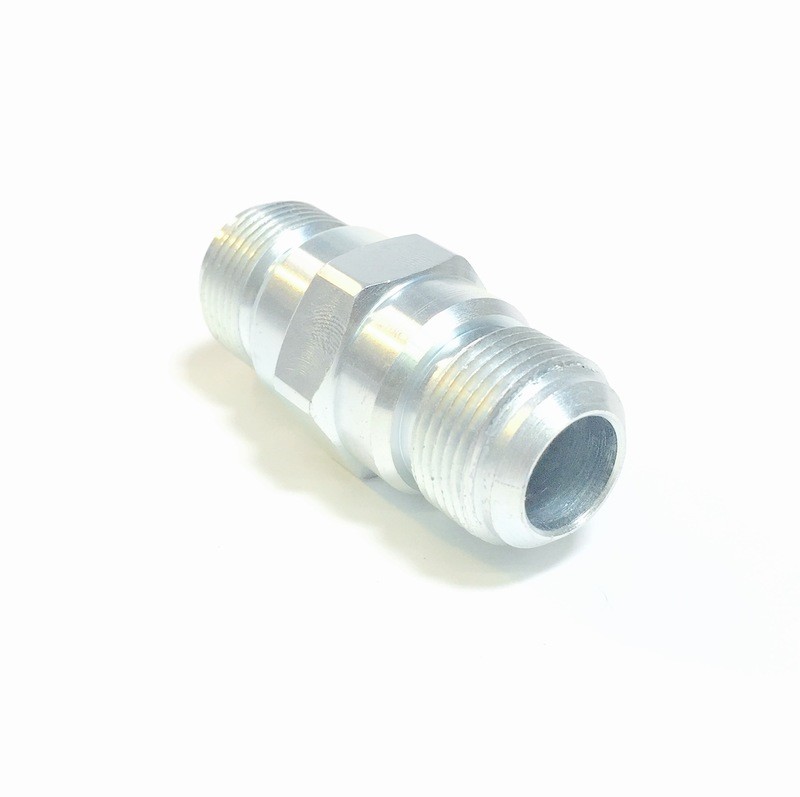 EGR TUBE CONNECTORS