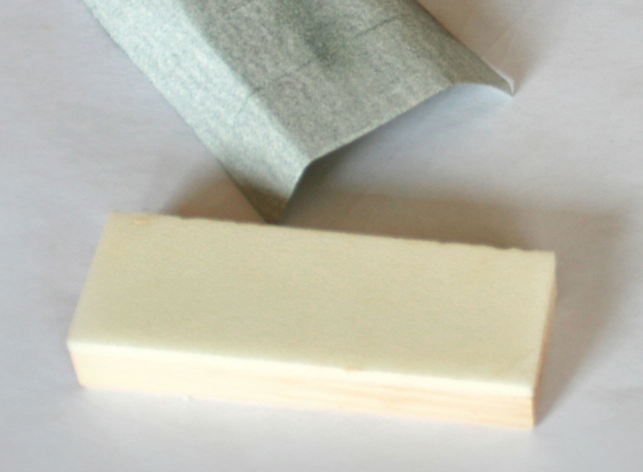 Sanding Block