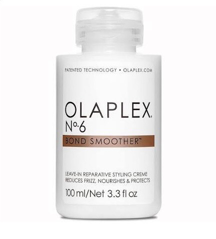 Olaplex No.6 Smoothing Cream