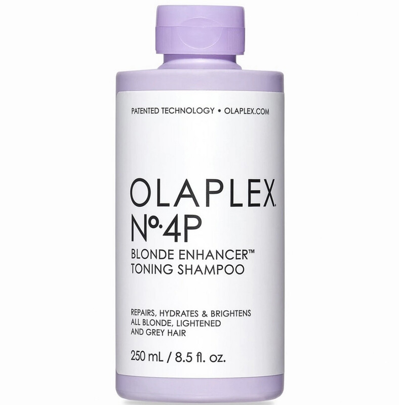 Olaplex 4P Purple Shampoo