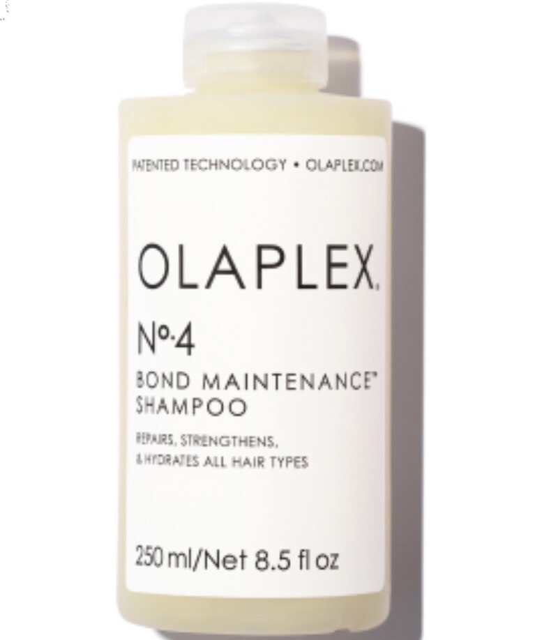 Olaplex No.4 Shampoo