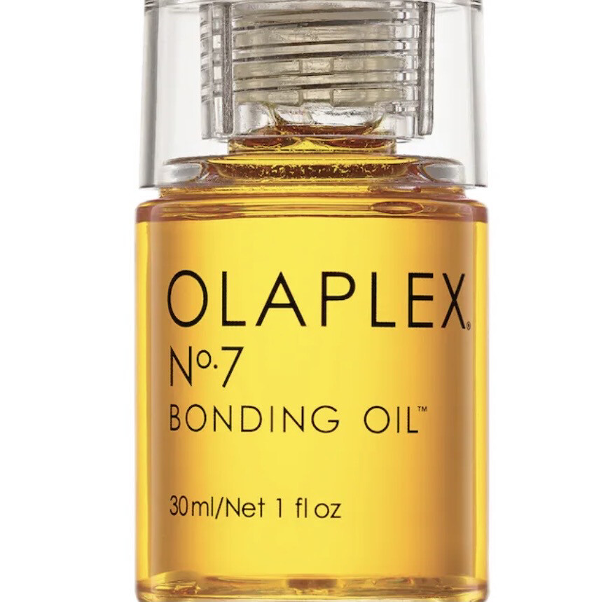 Olaplex No.7 Bonding Oil