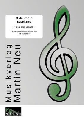 O du mein Saarland O du mein Saarland
