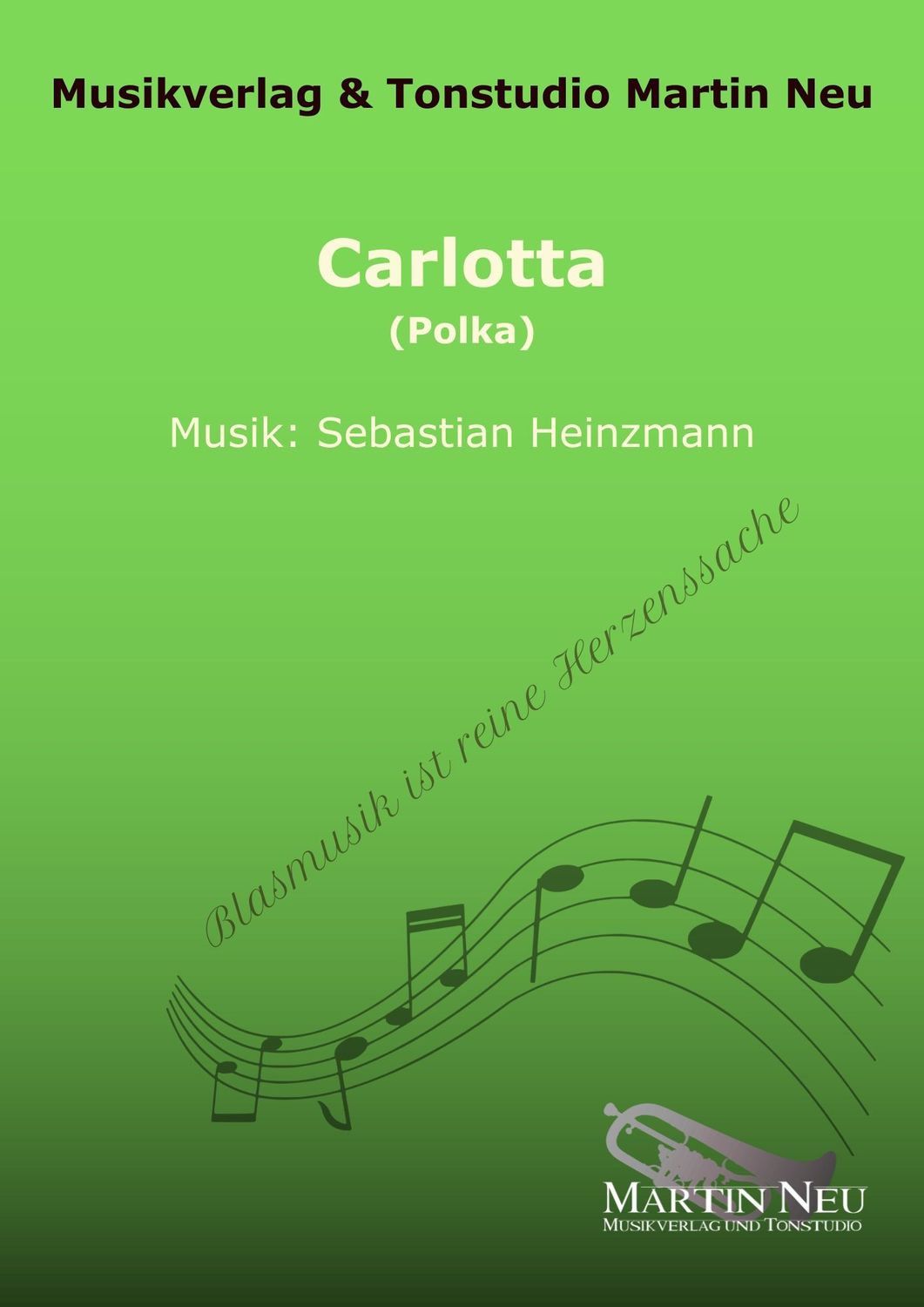 Carlotta - Polka
