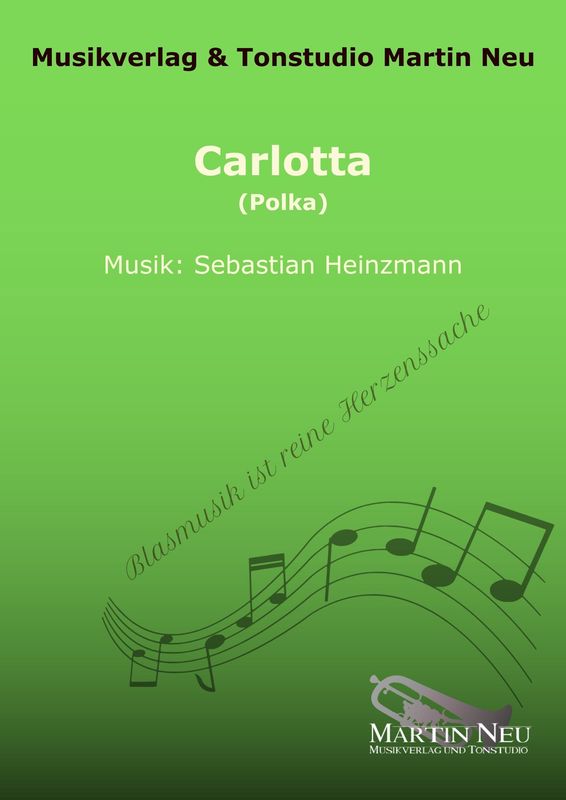 Carlotta - Polka