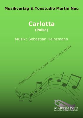 Carlotta - Polka Carlotta - Polka
