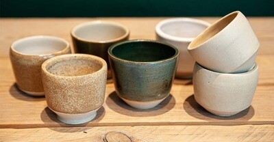 Cups