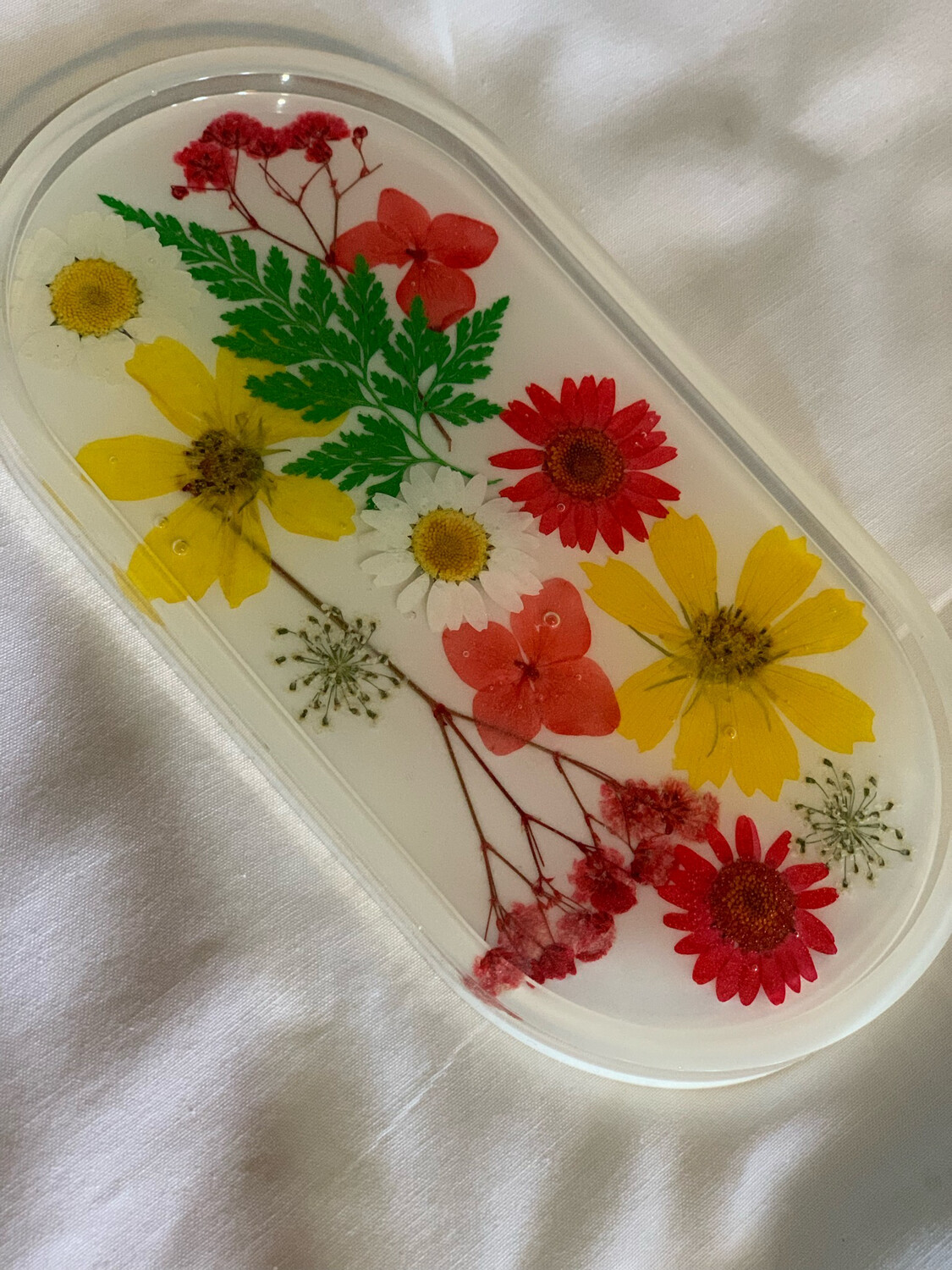 🌺🌻🌼🌿Tray