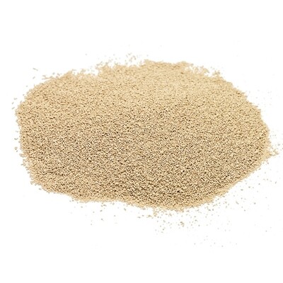Active Dried Yeast