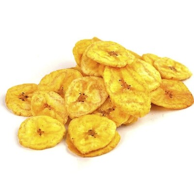 Banana Chips