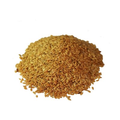 Golden Linseeds / Flax