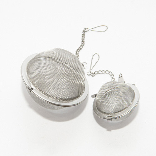 Infuser Set
