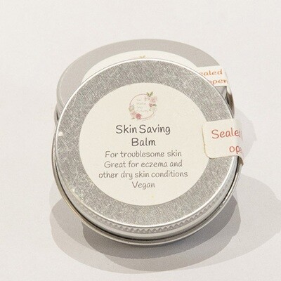 Skin Saving Balm (Large) By Maldon Soap