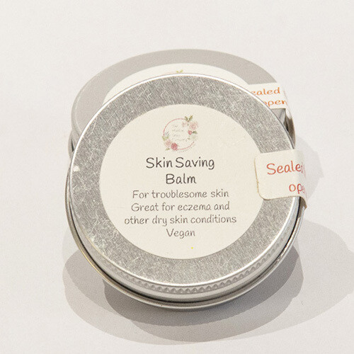 Skin Saving Balm (Small) By Maldon Soap
