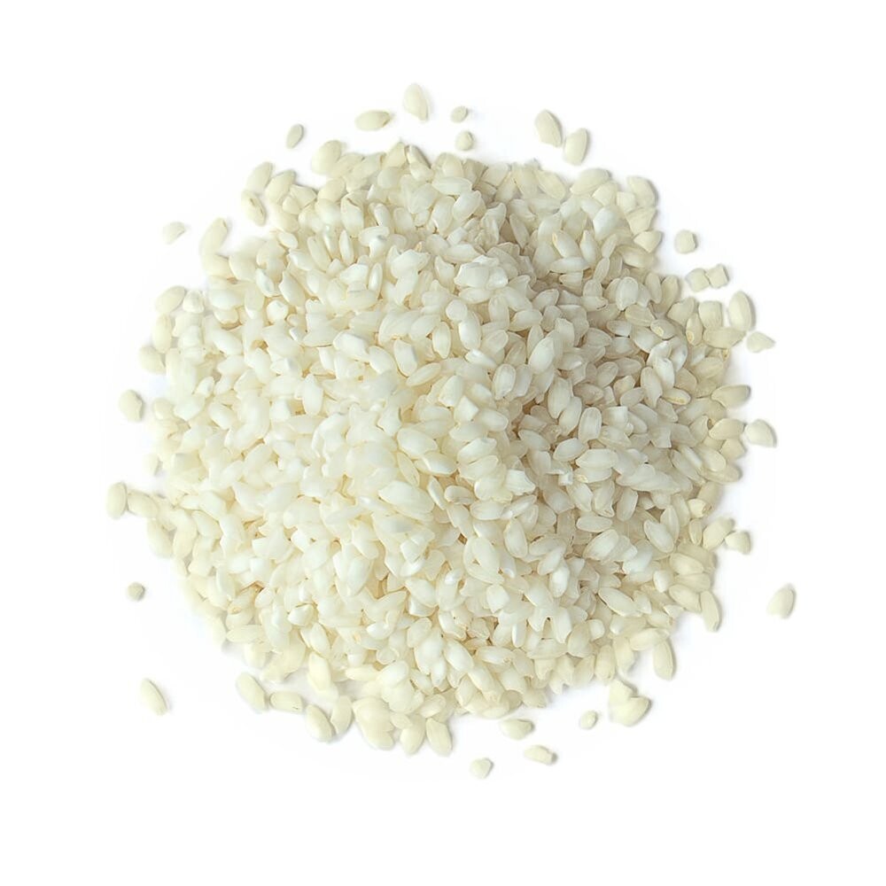 Organic Arborio Rice