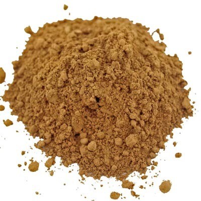 Organic Cocoa Powder (Fairtrade)
