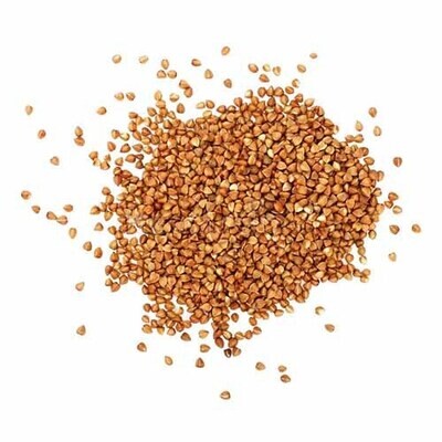 Organic Buckwheat unroasted