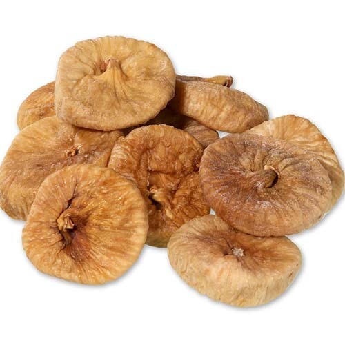 Organic Figs