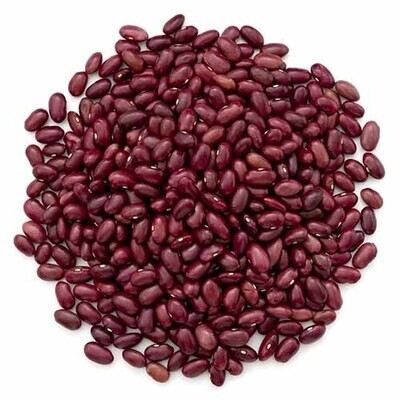 Organic Kidney Beans