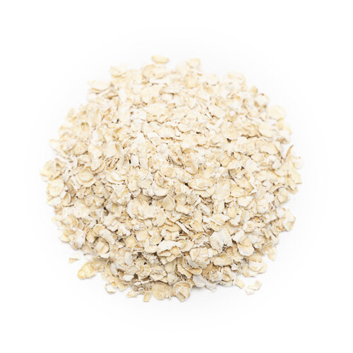 Organic Porridge Oats