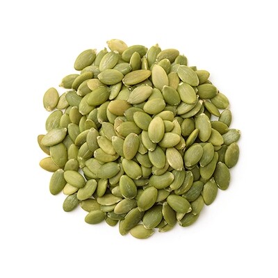 Organic Pumpkin Seeds