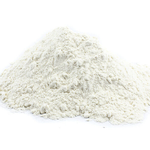 Organic Self Raising Flour