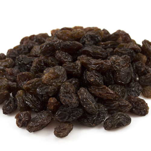 Organic Raisins