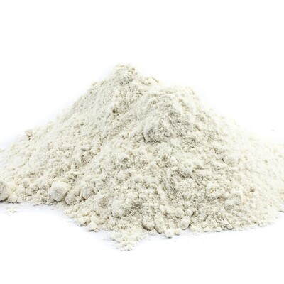 Organic Strong White Bread Flour