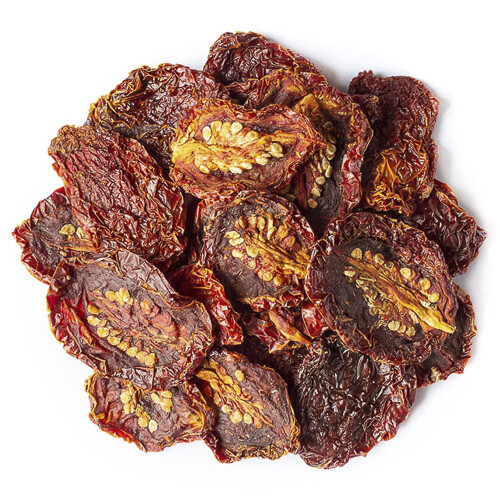 Organic Sun Dried Tomato